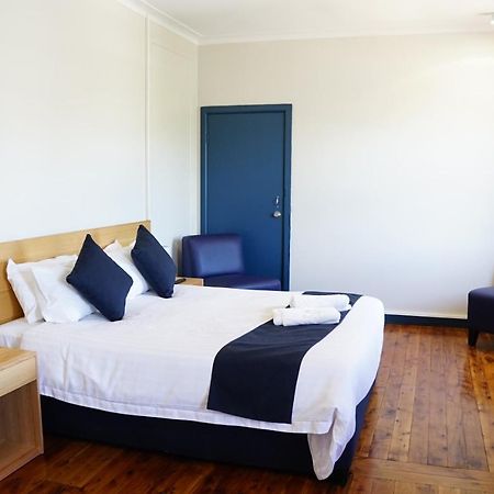 Gunnedah Hotel Buitenkant foto