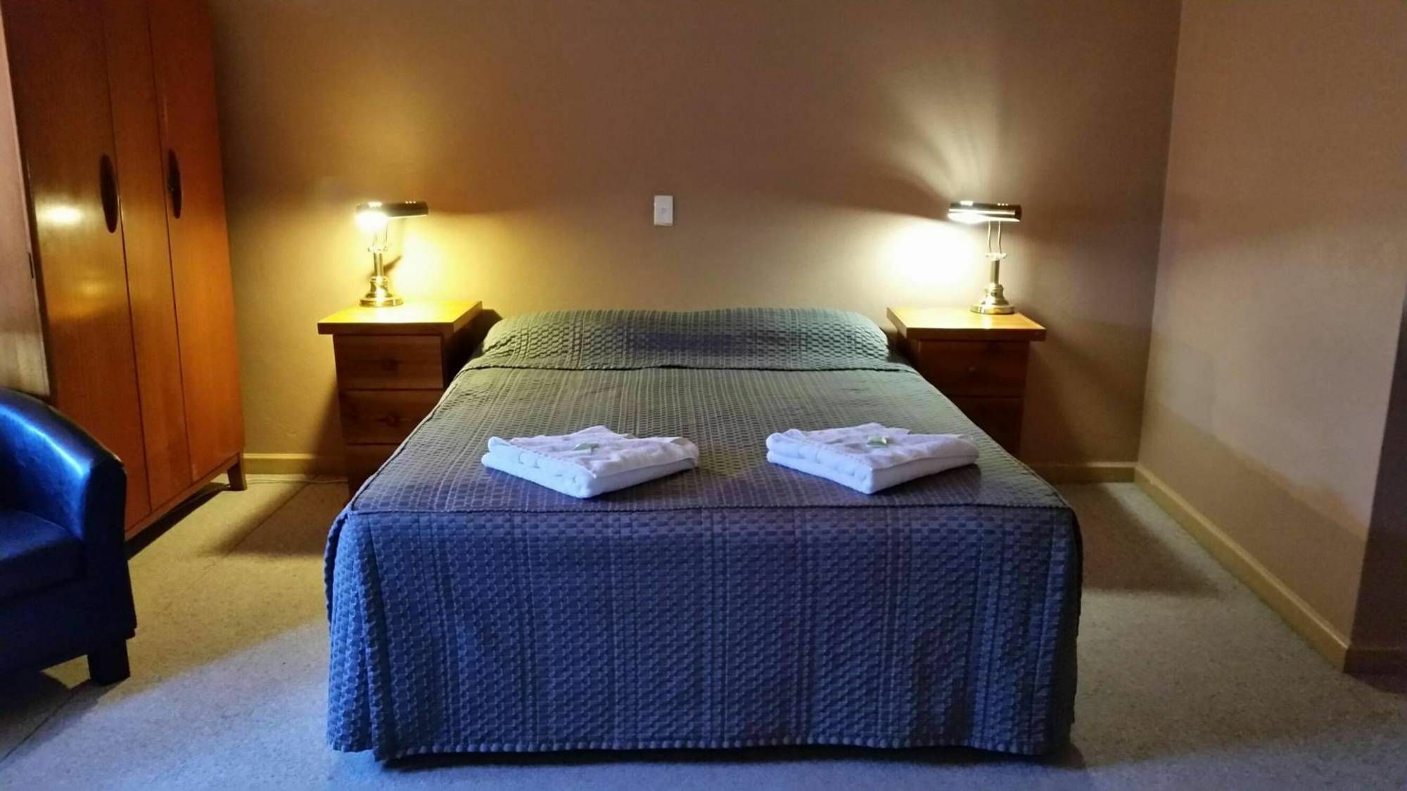 Gunnedah Hotel Buitenkant foto