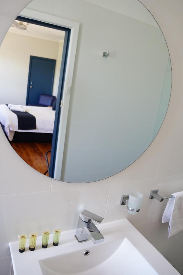 Gunnedah Hotel Buitenkant foto